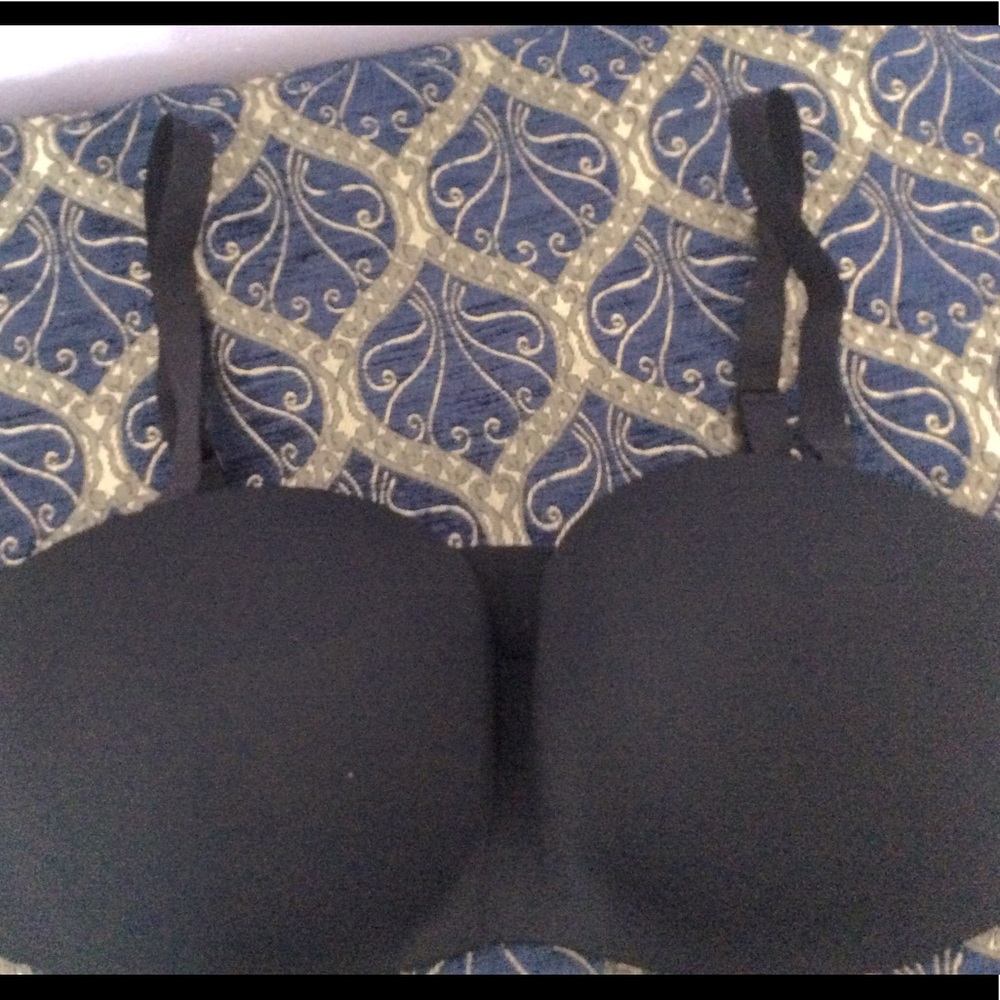 Uniqlo Wireless padded Bra